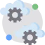 Web optimization icon 64x64