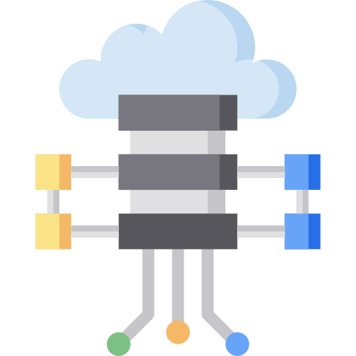 Cloud Symbol