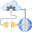 Connected biểu tượng 64x64