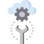 Settings icon 64x64