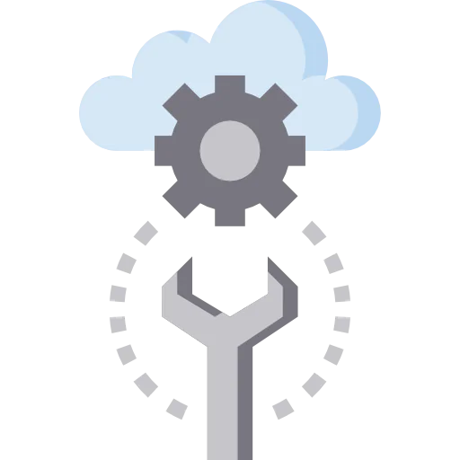 Settings icon