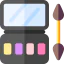 Eyeshadow ícono 64x64