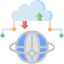 Internet icon 64x64