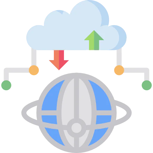Internet icon