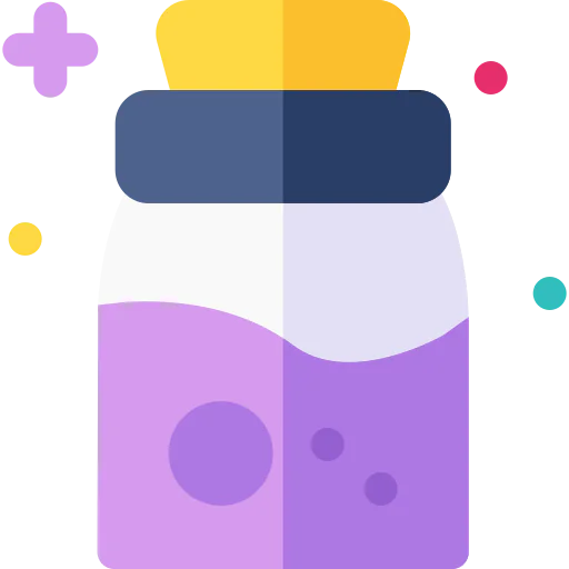 Magic potion icon