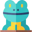 Frog іконка 64x64