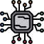 Motherboard icon 64x64