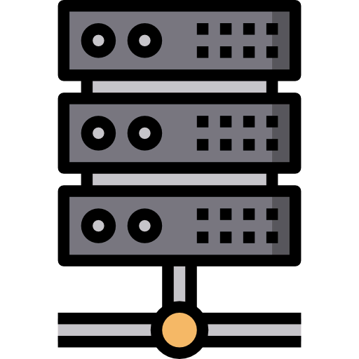 Servers icon