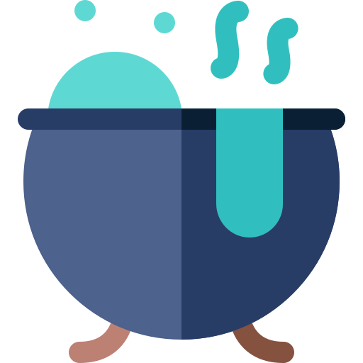 Cauldron icon