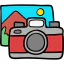 Photography icon 64x64