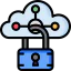 Security icon 64x64