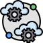 Web optimization icône 64x64