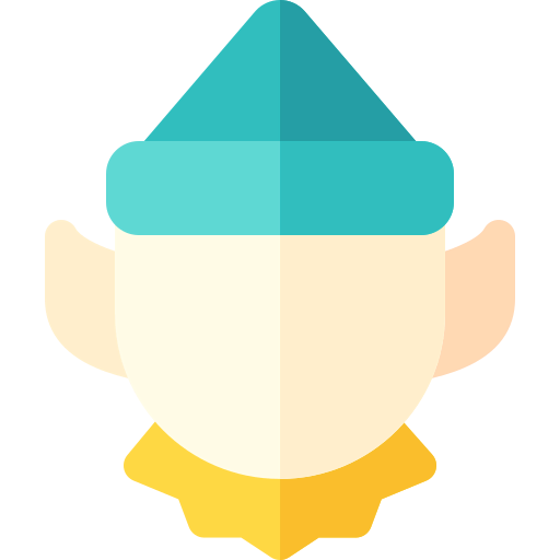 Gnome icon