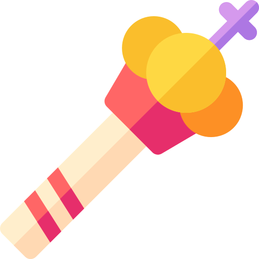 Scepter icon