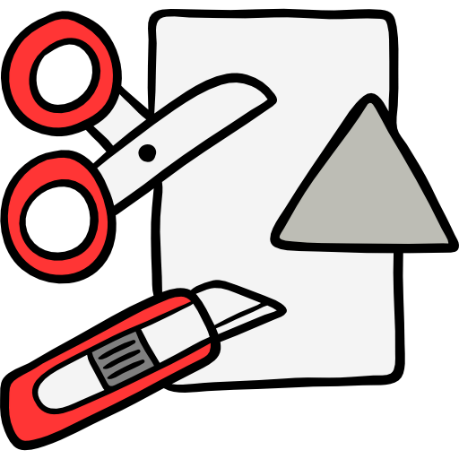 Handcraft icon