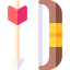 Bow アイコン 64x64