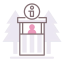 Information icon 64x64