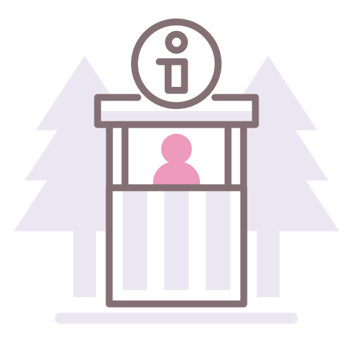 Information icon