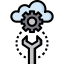 Settings icon 64x64