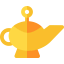 Magic lamp Ikona 64x64