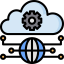 Network icon 64x64