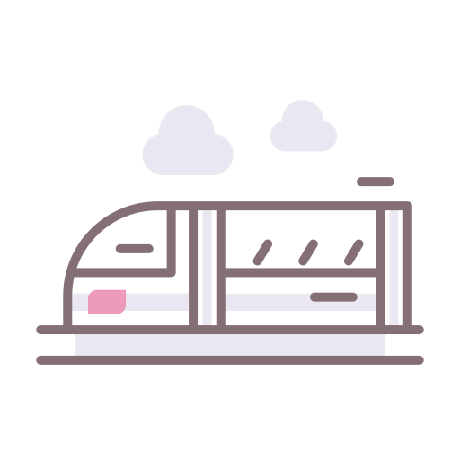 Monorail icon