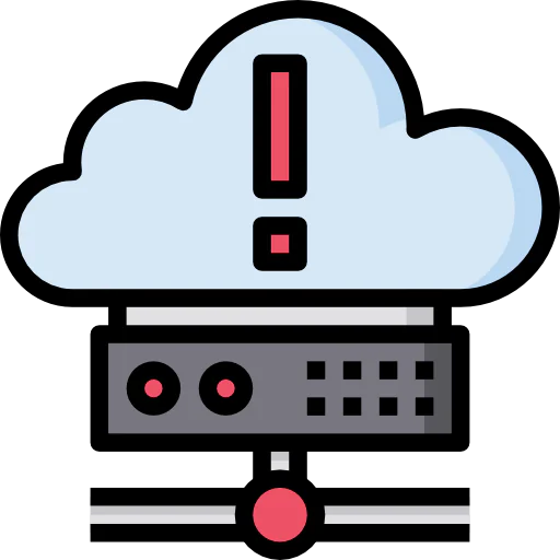 Cloud icon