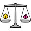 Balance icon 64x64