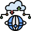 Internet icon 64x64