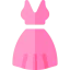 Dress icon 64x64