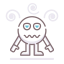 Nausea іконка 64x64