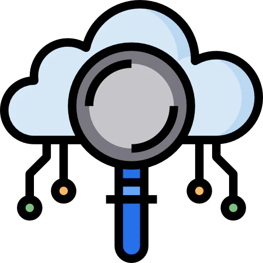 Search icon
