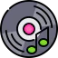 Record icon 64x64