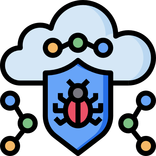 Cloud computing іконка