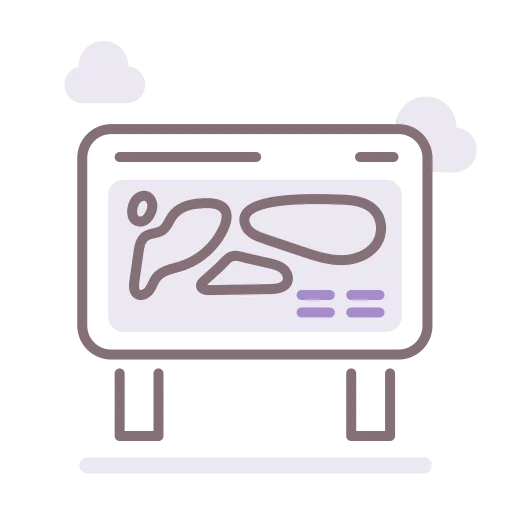 Map icon