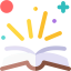 Storytelling icon 64x64