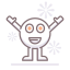 Mascot icon 64x64