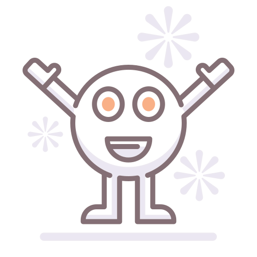 Mascot icon