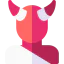 Demon 图标 64x64
