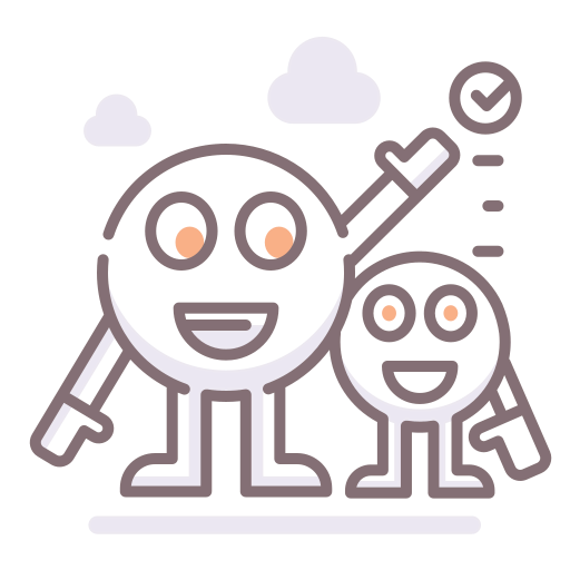 Height limit icon