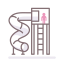 Slide icon 64x64