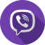 Viber Ikona 64x64