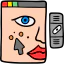 Retouch icon 64x64