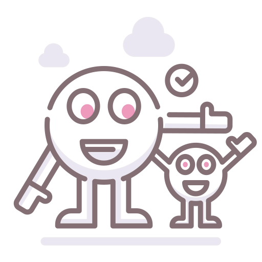 Age limit icon
