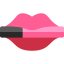 Lipstick icon 64x64