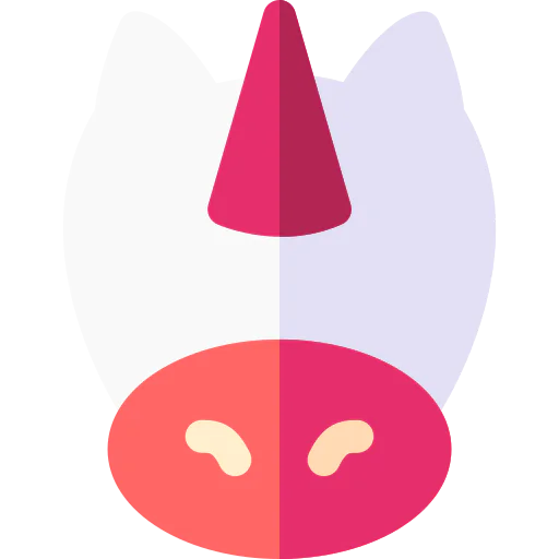 Unicorn icon
