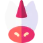Unicorn Symbol 64x64