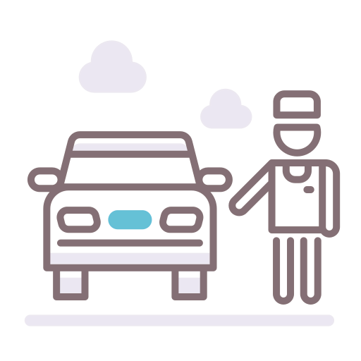 Parking icon