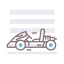 Go kart icon 64x64