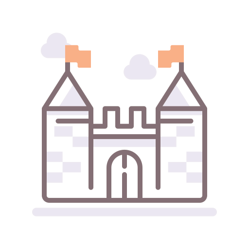 Castle icon